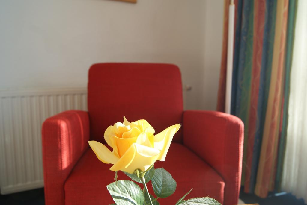 Sellin  Studio 20 Residenz Seeblick מראה חיצוני תמונה