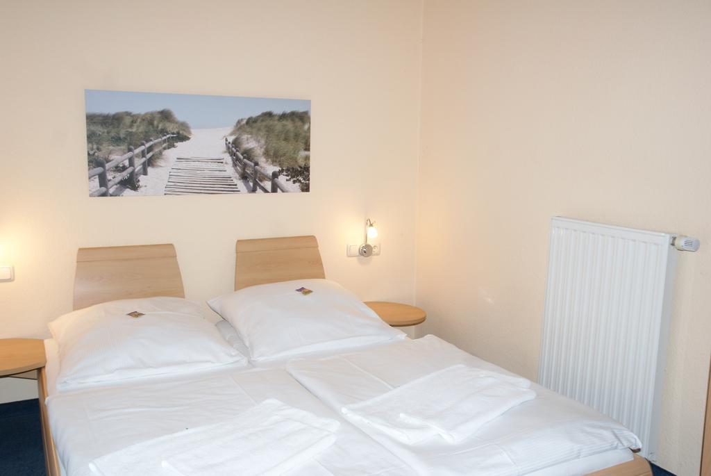 Sellin  Studio 20 Residenz Seeblick מראה חיצוני תמונה